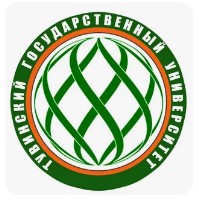 Логотип (Тувинский государственный университет)